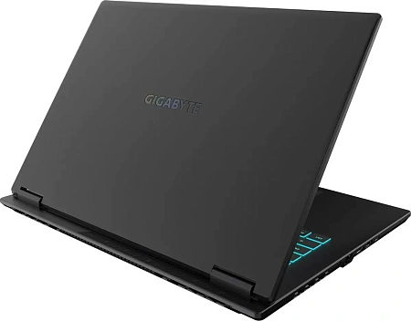 Ноутбук Gigabyte Gaming A16 GA63H 16" IPS/WUXGA/FHD/165Hz/AMD Ryzen AI 7 260/16Gb/SSD1Tb/RTX5060 8Gb Ноутбук Gigabyte Gaming A16 GA63H 16" IPS/WUXGA/FHD/165Hz/AMD Ryzen AI 7 260/16Gb/SSD1Tb/RTX5060 8Gb