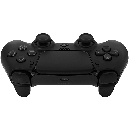 Геймпад беспроводной Sony PS5 CFI-ZCT1W,black Геймпад беспроводной Sony PS5 CFI-ZCT1W,black