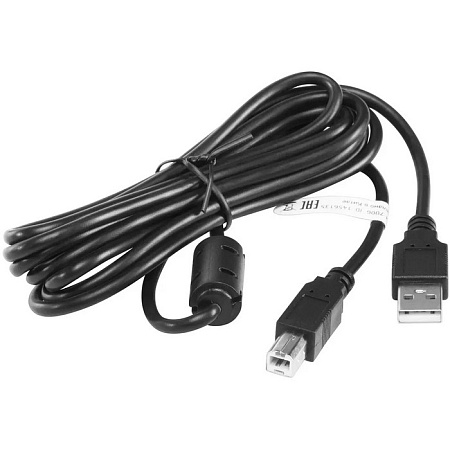 Микрофон проводной Oklick SM-700G 2.5м черный