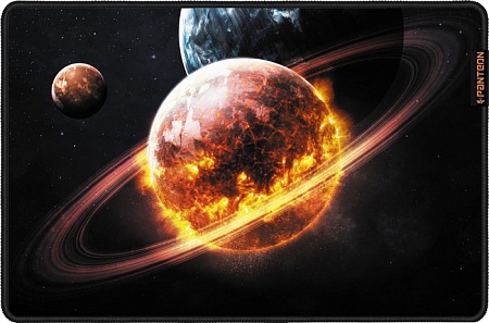 Коврик для мыши JETACCESS Panteon GP-161AM DEEP SPACE II средняя (Accurate, 500x330x3мм) Коврик для мыши JETACCESS Panteon GP-161AM DEEP SPACE II средняя (Accurate, 500x330x3мм)