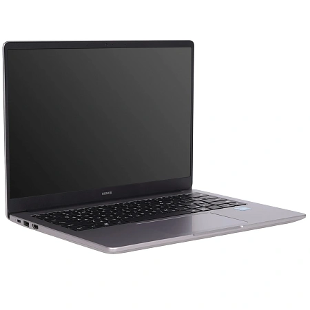 Ноутбук Honor MagicBook X14 2025 5301ALXB/GDG-X серый Ноутбук Honor MagicBook X14 2025 5301ALXB/GDG-X серый