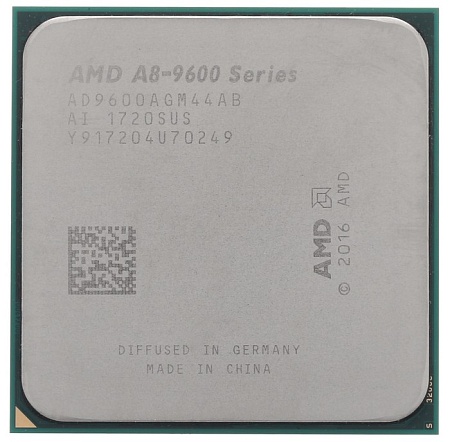 CPU AMD A8-9600 OEM