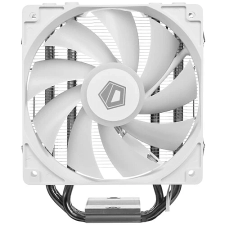 Кулер ID-Cooling SE-214-XT ARGB WHITE (180W/PWM/ Intel 1700/1200/775,115*/AMD) Кулер ID-Cooling SE-214-XT ARGB WHITE (180W/PWM/ Intel 1700/1200/775,115*/AMD)