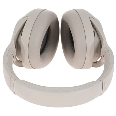 Беспроводные наушники Sony WH-1000XM4 серый 2020 Беспроводные наушники Sony WH-1000XM4 серый 2020