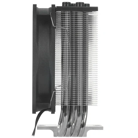 Кулер ID-Cooling SE-214-XT Black (180W/PWM/ LGA1700/1200/775,115*/AMD,4трубки) Кулер ID-Cooling SE-214-XT Black (180W/PWM/ LGA1700/1200/775,115*/AMD,4трубки)