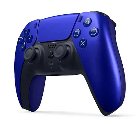 Геймпад беспроводной Sony PS5 CFI-ZCT1W,blue Геймпад беспроводной Sony PS5 CFI-ZCT1W,blue