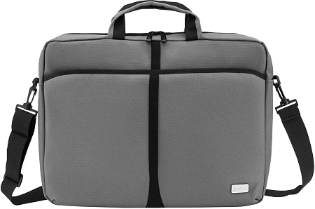 Сумка для ноутбука 17.3" Digma W-210 черный полиэстер Сумка для ноутбука 17.3" Digma W-210 черный полиэстер