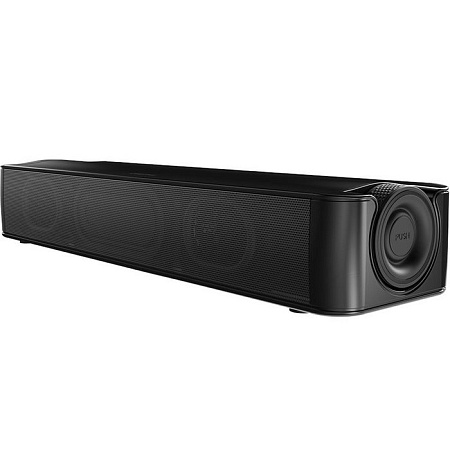 Колонки Creative Stage SE 2.0 черный 48Вт BT