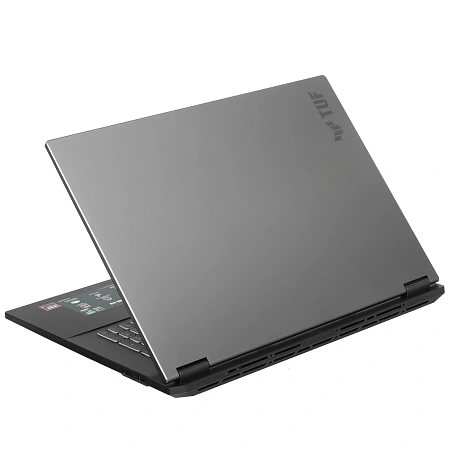 Ноутбук ASUS TUF Gaming FA808UM-S8030 18" серый 7 260/16gb/SSD512Gb/RTX5060 Ноутбук ASUS TUF Gaming FA808UM-S8030 18" серый 7 260/16gb/SSD512Gb/RTX5060