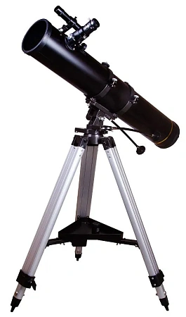 Телескоп Levenhuk Skyline BASE 110S (Ф.Р-900мм,228крат,З.В-12.4м,У.Р-1,05) Телескоп Levenhuk Skyline BASE 110S (Ф.Р-900мм,228крат,З.В-12.4м,У.Р-1,05)