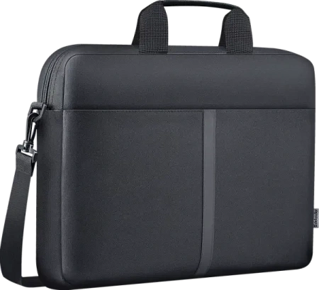 Сумка для ноутбука Defender Lite 17" черный,карман