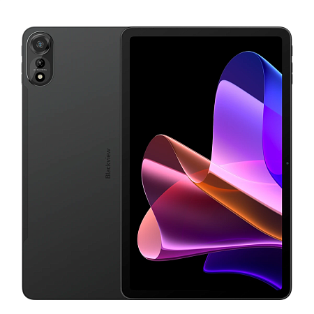 Планшет Blackview Mega 2 12/256GB LTE Grey MediaTek Helio G99 2.2 GHz, 11.5" 2000x1200 (Android 13,5 Планшет Blackview Mega 2 12/256GB LTE Grey MediaTek Helio G99 2.2 GHz, 11.5" 2000x1200 (Android 13,5