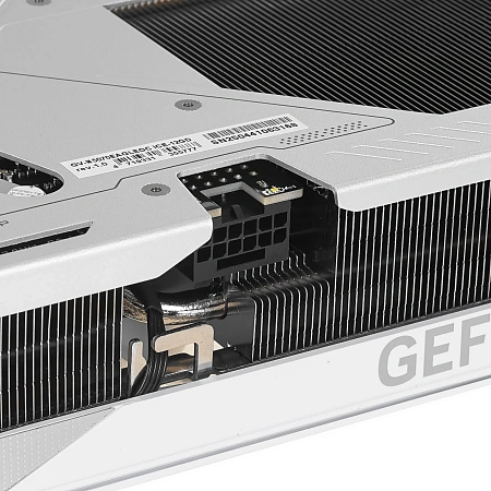 Видеоадаптер PCI-E 12288Mb Gigabyte GeForce RTX 5070 EAGLE OC ICE SFF 12G Видеоадаптер PCI-E 12288Mb Gigabyte GeForce RTX 5070 EAGLE OC ICE SFF 12G