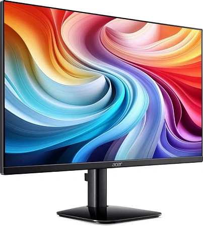 LCD монитор 27" Acer Nitro KA272Gbi черный FHD IPS 120Hz 1m LCD монитор 27" Acer Nitro KA272Gbi черный FHD IPS 120Hz 1m