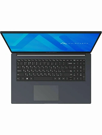 Ноутбук Maibenben Medio M17A-R758UM 17.3" FHD IPS/R7-5825U/16Gb/SSD512Gb/UMA/Linux/Blue Ноутбук Maibenben Medio M17A-R758UM 17.3" FHD IPS/R7-5825U/16Gb/SSD512Gb/UMA/Linux/Blue