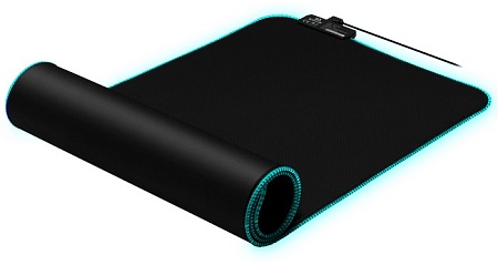 Коврик игровой Redragon Neptune X 800*300*4мм,11 режимов подсв. Коврик игровой Redragon Neptune X 800*300*4мм,11 режимов подсв.