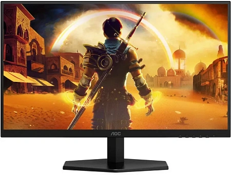 LCD Монитор AOC 27" Q27G42ZE LCD Монитор AOC 27" Q27G42ZE