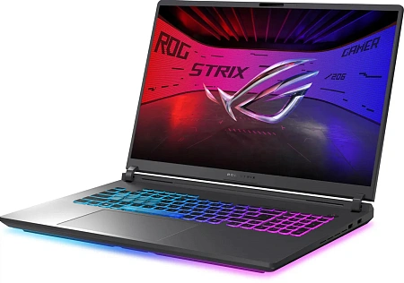 Ноутбук ASUS ROG Strix G18 G815JPR-S9042 18" 2560x1600 240Hz 3ms IPS Ноутбук ASUS ROG Strix G18 G815JPR-S9042 18" 2560x1600 240Hz 3ms IPS