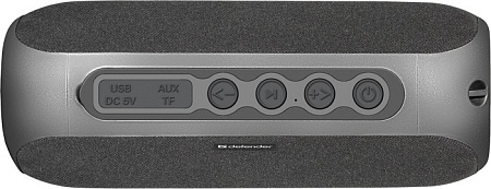 Портативная колонка DEFENDER G32 20Вт,BT/FM/USB/TF/AUX/TWS/IP65 Портативная колонка DEFENDER G32 20Вт,BT/FM/USB/TF/AUX/TWS/IP65