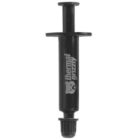 Термопаста Thermal Grizzly Kryonaut (1г.шприц) TG-K-001-RS-RU Термопаста Thermal Grizzly Kryonaut (1г.шприц) TG-K-001-RS-RU