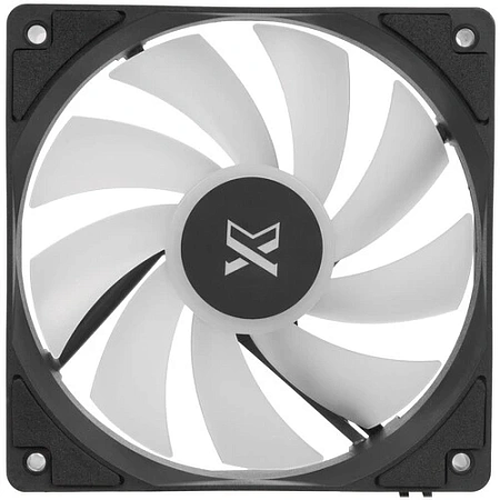 Вентиляторы XASTRA FC120B ARGB Black 120x120x25мм (ARGB,PWM,black) Вентиляторы XASTRA FC120B ARGB Black 120x120x25мм (ARGB,PWM,black)