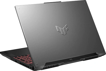 Ноутбук ASUS TUF A16 FA607NUG-RL161 16" FHD 144Hz IPS/AMD Ryzen 7-7445HS/16Gb/512GbSSD/RTX4050-6Gb