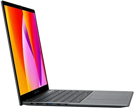 Ноутбук CHUWI HeroBook Plus 15.6" FHD IPS/Intel Celeron N4020-1.1Ghz/8Gb/512SSDGb