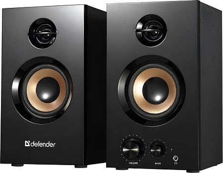 Акустическая система Defender Aurora S20 BT 20Вт Акустическая система Defender Aurora S20 BT 20Вт