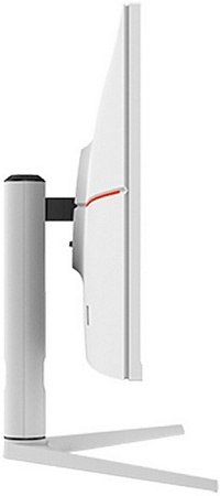 LCD монитор 40" Aopen 40XV1CUPwmiiphux IPS 3K 144Hz White LCD монитор 40" Aopen 40XV1CUPwmiiphux IPS 3K 144Hz White