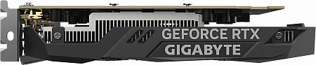 Видеоадаптер PCI-E 6144Mb RTX3050 GIGABYTE GV-N3050WF2OCV2-6GD Видеоадаптер PCI-E 6144Mb RTX3050 GIGABYTE GV-N3050WF2OCV2-6GD