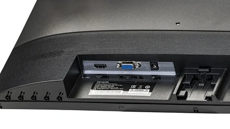 LED монитор 23.8" AIWA MF240B Black IPS FHD 5ms 75Hz