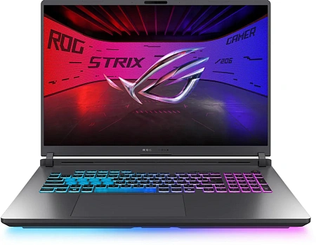 Ноутбук ASUS ROG Strix G18 G815JPR-S9042 18" 2560x1600 240Hz 3ms IPS Ноутбук ASUS ROG Strix G18 G815JPR-S9042 18" 2560x1600 240Hz 3ms IPS
