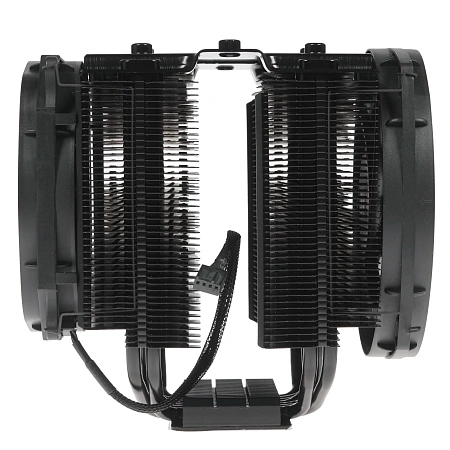Кулер для процессора Be Quiet! DARK ROCK PRO TR4 (1500 об/мин,24.3 дБ,4 pin,250 Вт) Кулер для процессора Be Quiet! DARK ROCK PRO TR4 (1500 об/мин,24.3 дБ,4 pin,250 Вт)