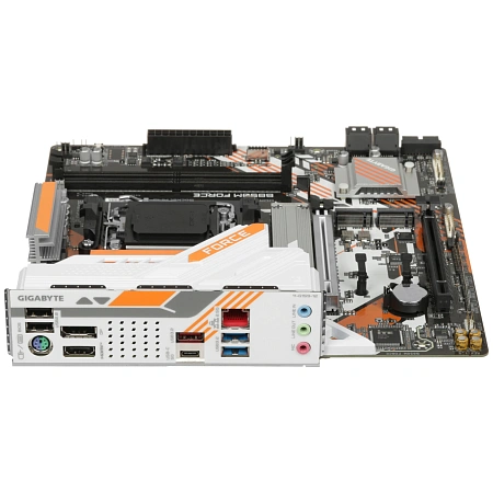 Материнская плата ATX Socket AM5 Gigabyte B850M Force DDR5 Материнская плата ATX Socket AM5 Gigabyte B850M Force DDR5