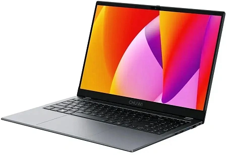 Ноутбук CHUWI HeroBook Plus 15.6" FHD IPS/Intel Celeron N4020-1.1Ghz/8Gb/512SSDGb