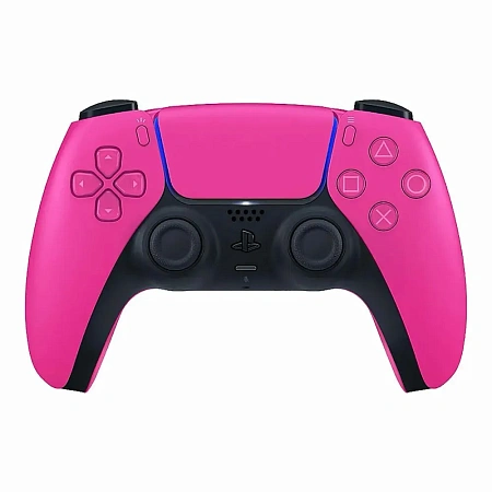 Геймпад беспроводной Sony PS5 CFI-ZCT1W Pink Геймпад беспроводной Sony PS5 CFI-ZCT1W Pink