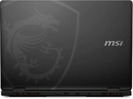 Ноутбук MSI Crosshair 18 HX AI A2XWGKG-022XRU 18 " WQXGA/240Hz/Core Ultra 9/32Гб/1Тб SSD/RTX 5070 Ноутбук MSI Crosshair 18 HX AI A2XWGKG-022XRU 18 " WQXGA/240Hz/Core Ultra 9/32Гб/1Тб SSD/RTX 5070