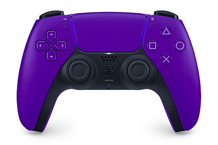 Геймпад беспроводной Sony PS5 CFI-ZCT1W Purple Геймпад беспроводной Sony PS5 CFI-ZCT1W Purple
