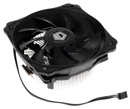 Кулер ID-Cooling DK-03 LGA115X/775/AM4/AM3/AM2/FM (TDP 100W,FAN 120mm)