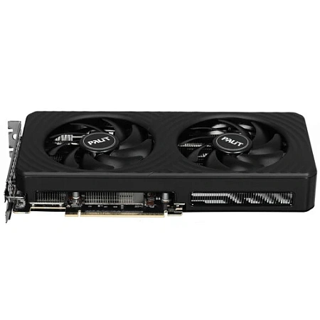 Видеоадаптер PCI-E 8096Mb Palit RTX5060 Ti DUAL NE7506T019P1-GB2062D (PCIe 5.0 GDDR7,128бит,3xDP/HDM