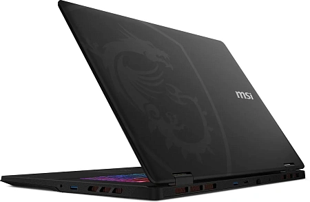 Ноутбук MSI Crosshair 18 HX AI A2XWGKG-022XRU 18 " WQXGA/240Hz/Core Ultra 9/32Гб/1Тб SSD/RTX 5070 Ноутбук MSI Crosshair 18 HX AI A2XWGKG-022XRU 18 " WQXGA/240Hz/Core Ultra 9/32Гб/1Тб SSD/RTX 5070