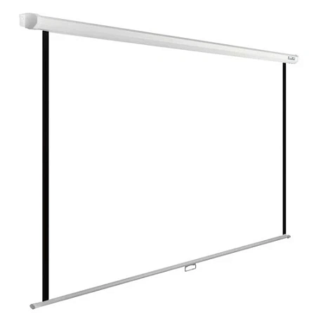 Экран настенно-потолочный для проектора Cactus 240x240см WallExpert CS-PSWE-240x240-WT 1:1 Экран настенно-потолочный для проектора Cactus 240x240см WallExpert CS-PSWE-240x240-WT 1:1