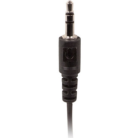 Микрофон проводной Sven MK-170 1.8м черный Микрофон проводной Sven MK-170 1.8м черный