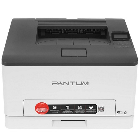 Принтер Pantum CP1100DW (цветной/A4/18 стр/мин/1GB/Duplex/USB/Lan/WiFi) Принтер Pantum CP1100DW (цветной/A4/18 стр/мин/1GB/Duplex/USB/Lan/WiFi)