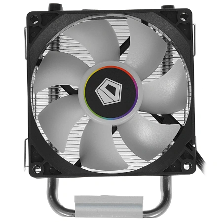 Кулер ID-COOLING SE-903-XT LGA1700/1200/115X/AM4 (TDP 130W, PWM, 3 тепл.трубки прямого контакта, FAN Кулер ID-COOLING SE-903-XT LGA1700/1200/115X/AM4 (TDP 130W, PWM, 3 тепл.трубки прямого контакта, FAN