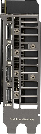 Видеоадаптер PCI-E 8096Mb RTX4060 ASUS Dual V2 OC (GDDR6, 128bit, 3xDp, HDMI, 2FAN RTL)