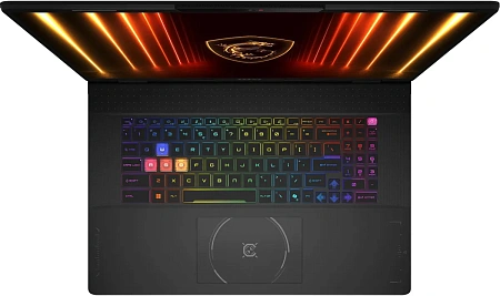 Ноутбук MSI Crosshair 18 HX AI A2XWGKG-022XRU 18 " WQXGA/240Hz/Core Ultra 9/32Гб/1Тб SSD/RTX 5070 Ноутбук MSI Crosshair 18 HX AI A2XWGKG-022XRU 18 " WQXGA/240Hz/Core Ultra 9/32Гб/1Тб SSD/RTX 5070