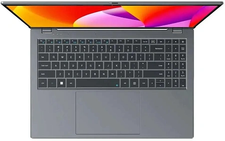 Ноутбук CHUWI HeroBook Plus 15.6" FHD IPS/Intel Celeron N4020-1.1Ghz/8Gb/512SSDGb