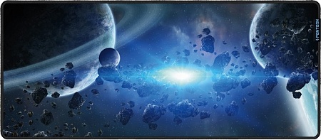 Коврик для мыши Jet.A Panteon GP-42AL DEEP SPACE большая (Accurate, 800x350x3)