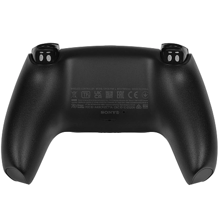 Геймпад беспроводной Sony PS5 CFI-ZCT1W,black Геймпад беспроводной Sony PS5 CFI-ZCT1W,black
